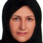 تصویر دکتر لیدا شمسائی