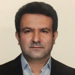 تصویر دکتر حسین استادی سفیدان