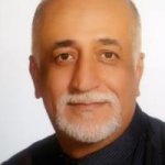 تصویر دکتر محمود گلشن