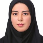 تصویر دکتر محیا سعیدی