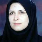 تصویر دکتر روشنک شریف زاده