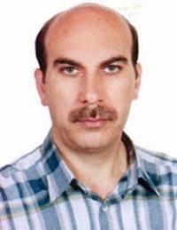 تصویر دکتر جمشید شهابی