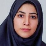 تصویر دکتر آذین حاتمی