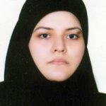 تصویر دکتر معصومه صداقتی کلی