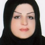 تصویر دکتر اعظم صدیقی
