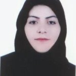 تصویر دکتر حبیبه محمدعلی پور