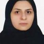 تصویر دکتر نازنین حضرتی