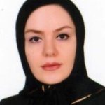 تصویر دکتر مهسا کریمی توچایی