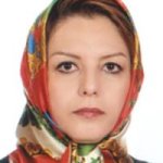 تصویر دکتر مهتاب نیرومند