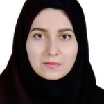 تصویر دکتر پریسا عسگری برهمند