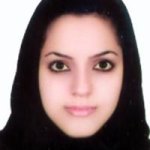 تصویر دکتر مهتاب مدرس سبزواری