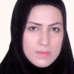 تصویر دکتر مرضیه مرعشیان جو
