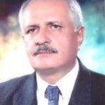 تصویر دکتر اسمعیل ناظری