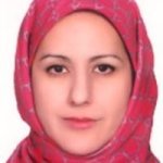 تصویر دکتر پری کریمی مرقی