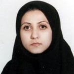 تصویر دکتر تکتم سادات زرابادی