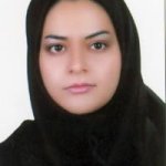 تصویر دکتر ساناز گنجه ای زاده روحانی