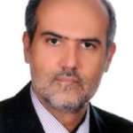 تصویر دکتر علی کریمی جوشقان