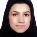 تصویر دکتر ماریه پناهی بروجنی