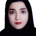 تصویر دکتر مهتاب گراوند
