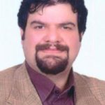 تصویر دکتر امین محمد روحانی