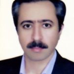 تصویر دکتر سیدعلی حسینی