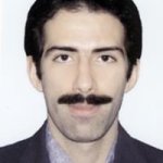 تصویر دکتر سیدمهدی هاشمی