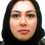 تصویر دکتر نازنین غفوریان