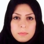تصویر دکتر مهتاب نجمی