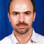 تصویر دکتر سعید کیاکجوری