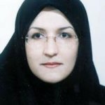 تصویر دکتر پروین شریف زادگان