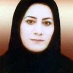 تصویر دکتر مرجان سعیدی خلیانی