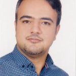 تصویر دکتر امین رحمانی دهنوی