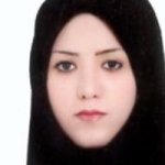 تصویر دکتر مژگان قاسمی