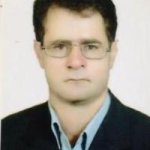 تصویر دکتر جمشید کنعانی