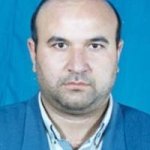 تصویر دکتر جواد ملبوبی