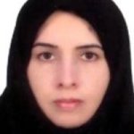 تصویر دکتر لیدا ناظمی بافتی