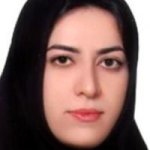 تصویر دکتر الهام صادقیان