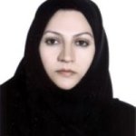 تصویر دکتر شهناز دقیقی