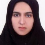 تصویر دکتر لیدا عزیزی بروجنی