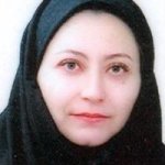 تصویر دکتر معصومه جوانمردی