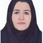 تصویر دکتر شهناز ظریفی