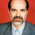 تصویر دکتر احمد مسگرپور