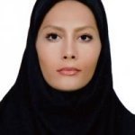 تصویر دکتر مهتاب مجتهدزاده