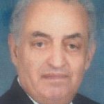 تصویر دکتر علی محسنی کاشانی