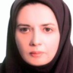 تصویر دکتر معصومه شریف پور
