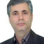 تصویر دکتر علی کریمی شکیب