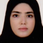 تصویر دکتر الهام صدیقی پور