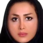 تصویر دکتر زینب کریمی ریکنده