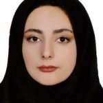 تصویر دکتر صبا عسگری کیا