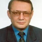 تصویر دکتر جمشید حکیمی